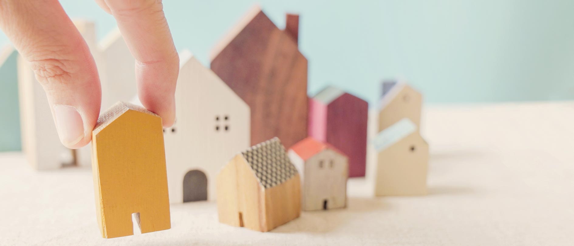 Versicherungen für Immobilien